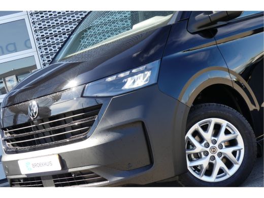 Volkswagen Transporter 2024 | Life | L1 | Digitaal Display ActivLease financial lease