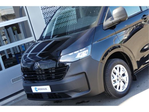 Volkswagen Transporter 2024 | Life | L1 | Digitaal Display ActivLease financial lease