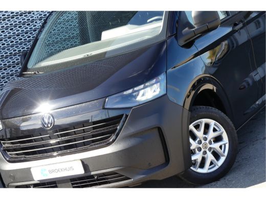 Volkswagen Transporter 2024 | Life | L1 | Digitaal Display ActivLease financial lease