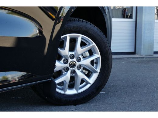 Volkswagen Transporter 2024 | Life | L1 | Digitaal Display ActivLease financial lease