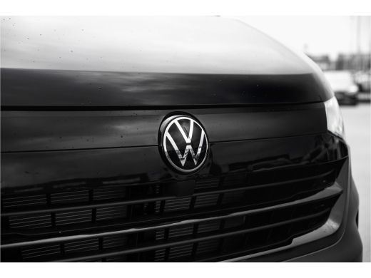 Volkswagen Transporter 2024 | Life | L1 | Digitaal Display ActivLease financial lease