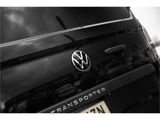 Volkswagen Transporter 2024 | Life | L1 | Digitaal Display ActivLease financial lease