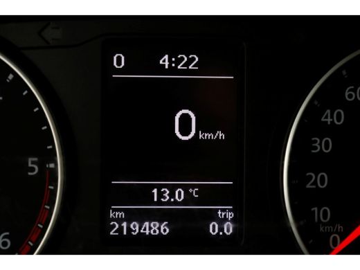 Volkswagen Transporter T6 2.0 TDI 150pk E6 Lang D.C. Airco/Navi 10-2019 ActivLease financial lease