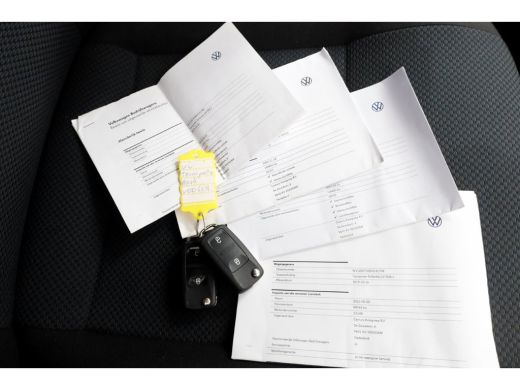 Volkswagen Transporter T6 2.0 TDI 150pk E6 Lang D.C. Airco/Navi 10-2019 ActivLease financial lease