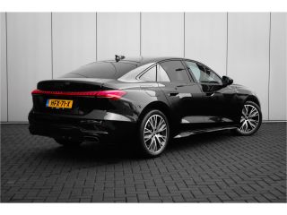 Audi A5 Limousine 2.0 TFSI S edition
