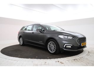 Ford Mondeo Wagon 2.0 IVCT HEV Titanium Automaat, Navigatie, CLimate, Trekhaak,