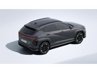 Hyundai KONA Electric N-Line 65.4 kWh | Nieuw model! | 7.000,- Korting! | Voorraad actie! | Snel leverbaar |