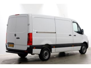 Mercedes-Benz Sprinter 314 CDI 143pk E6 RWD L2H1 Airco/Navi 10-2018 Mercedes-Benz Sprinter 314 CDI 143pk E6 RWD L2H1 Airco/Navi 10-2018