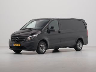 Mercedes Vito 111 CDI Functional Lang Airco Pdc Cruise Trekhaak
