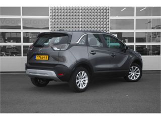Opel Crossland 1.2 Turbo Elegance Automaat | Stoel- en stuurverwarming | Climate control | Camera