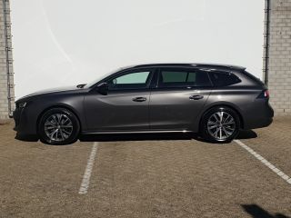Peugeot 508 SW 1.2 PureTech Allure Pack Business | Achteruitrijcamera | Airco (automatisch) | Apple Carplay/A...