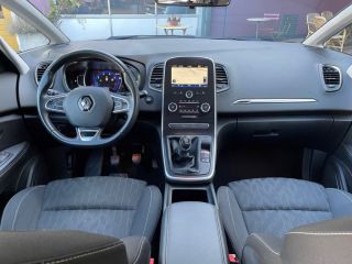 Renault Grand Scénic 1.3 TCe 140pk/Two-Tone/7-persoons/Cruise/Carplay/20"/Led