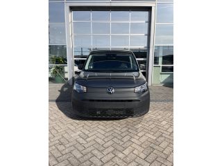 Volkswagen Caddy Maxi BPM VRIJ | 75 PK | Airco | Trekhaak | Apple Carplay | PDC achter
