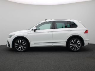 Volkswagen Tiguan 1.4 TSI eHybrid R-Line Business+ 245PK DSG Full led, trekhaak, adaptive cruise met travel assist,...