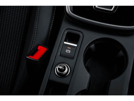 Audi A3 Sportback Audi S edition | Aluminium optiek in het interieur | Assistentiepakket Rijden en Parker... ActivLease financial lease