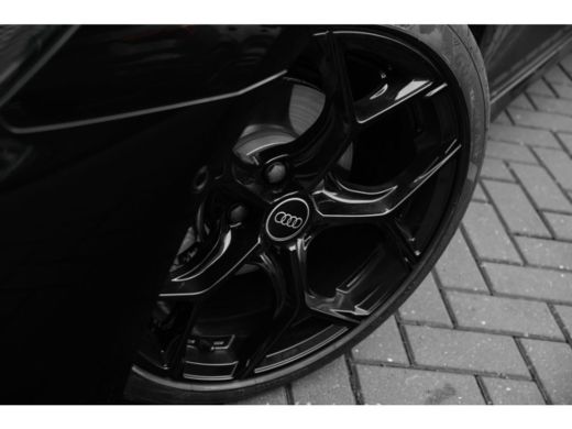 Audi A3 Sportback Audi S edition | Aluminium optiek in het interieur | Assistentiepakket Rijden en Parker... ActivLease financial lease
