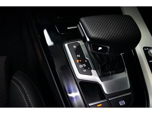 Audi A4 Avant Avant 40 TFSI quattro S edition Competition | Adaptieve Cruise | Keyless | Matrix LED | Dod... ActivLease financial lease