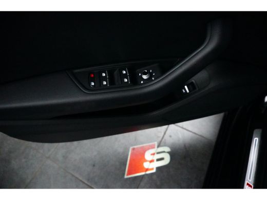 Audi A4 Avant Avant 40 TFSI quattro S edition Competition | Adaptieve Cruise | Keyless | Matrix LED | Dod... ActivLease financial lease