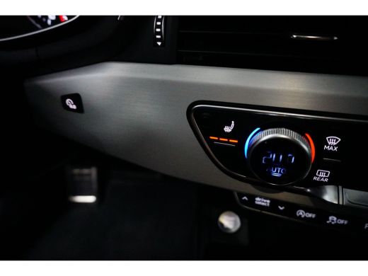 Audi A4 Avant Avant 40 TFSI quattro S edition Competition | Adaptieve Cruise | Keyless | Matrix LED | Dod... ActivLease financial lease