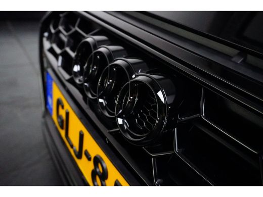 Audi A4 Avant Avant 40 TFSI quattro S edition Competition | Adaptieve Cruise | Keyless | Matrix LED | Dod... ActivLease financial lease