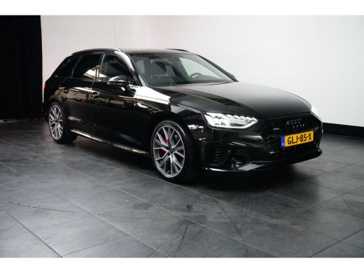 Audi A4 Avant Avant 40 TFSI quattro S edition Competition | Adaptieve Cruise | Keyless | Matrix LED | Dod... ActivLease financial lease
