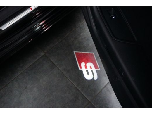 Audi A4 Avant Avant 40 TFSI quattro S edition Competition | Adaptieve Cruise | Keyless | Matrix LED | Dod... ActivLease financial lease