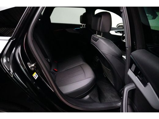 Audi A4 Avant Avant 40 TFSI quattro S edition Competition | Adaptieve Cruise | Keyless | Matrix LED | Dod... ActivLease financial lease