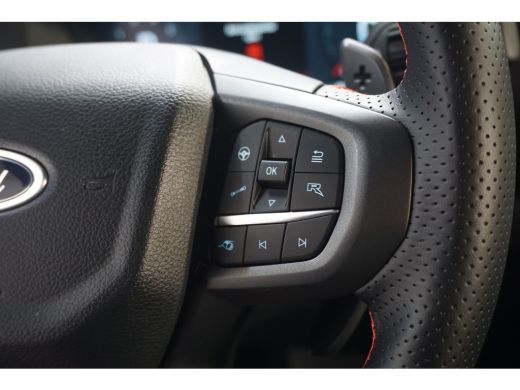 Ford Ranger 3.0 Ecoboost Raptor Double Cab | Grijs kenteken | Arctic White | Ford Performance onderstel | Fox... ActivLease financial lease