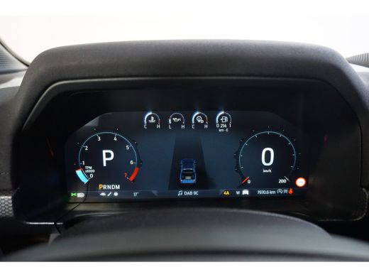 Ford Ranger 3.0 Ecoboost Raptor Double Cab | Grijs kenteken | Arctic White | Ford Performance onderstel | Fox... ActivLease financial lease