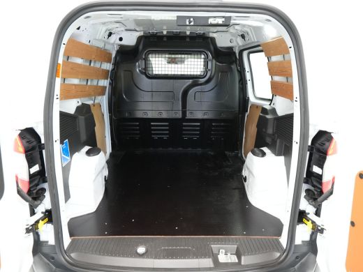 Ford Transit Courier 1.5 TDCI Trend Duratorq S&S Navigatie Airco Bluetooth El. Ramen ActivLease financial lease