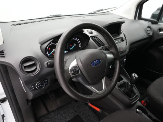 Ford Transit Courier 1.5 TDCI Trend Duratorq S&S Navigatie Airco Bluetooth El. Ramen ActivLease financial lease