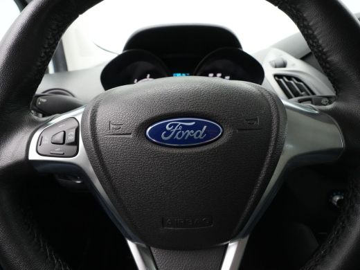 Ford Transit Courier 1.5 TDCI Trend Duratorq S&S Navigatie Airco Bluetooth El. Ramen ActivLease financial lease