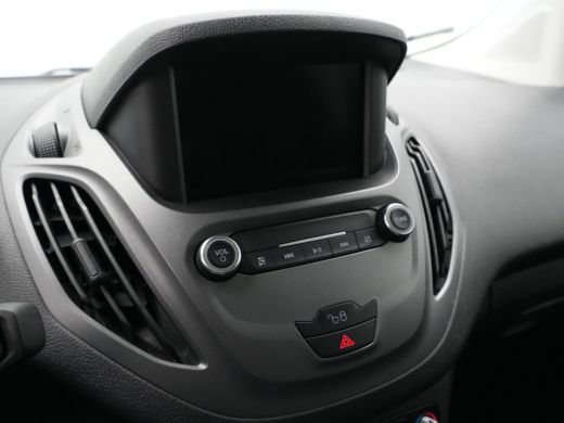Ford Transit Courier 1.5 TDCI Trend Duratorq S&S Navigatie Airco Bluetooth El. Ramen ActivLease financial lease