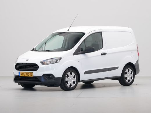 Ford Transit Courier 1.5 TDCI Trend Duratorq S&S Navigatie Airco Bluetooth El. Ramen ActivLease financial lease