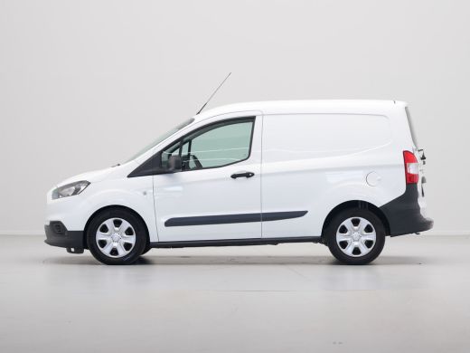 Ford Transit Courier 1.5 TDCI Trend Duratorq S&S Navigatie Airco Bluetooth El. Ramen ActivLease financial lease