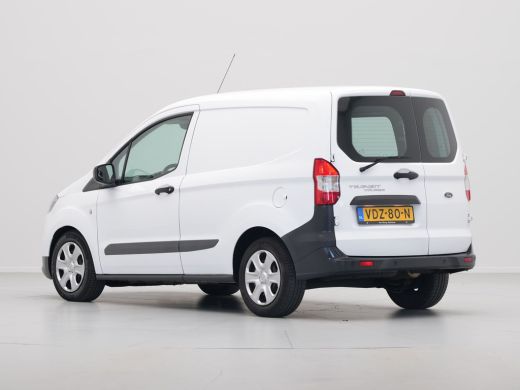Ford Transit Courier 1.5 TDCI Trend Duratorq S&S Navigatie Airco Bluetooth El. Ramen ActivLease financial lease