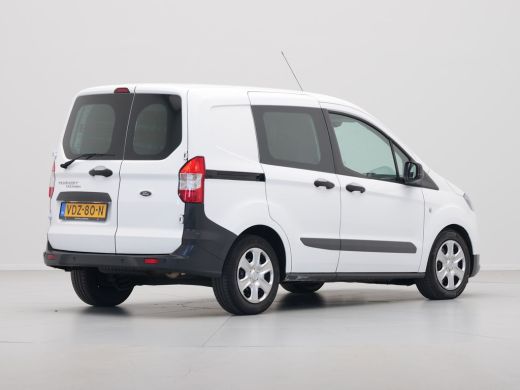 Ford Transit Courier 1.5 TDCI Trend Duratorq S&S Navigatie Airco Bluetooth El. Ramen ActivLease financial lease
