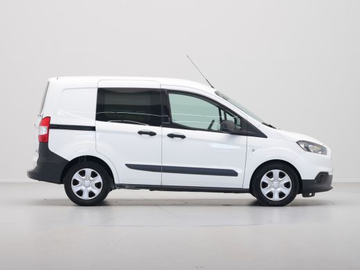 Ford Transit Courier 1.5 TDCI Trend Duratorq S&S Navigatie Airco Bluetooth El. Ramen ActivLease financial lease