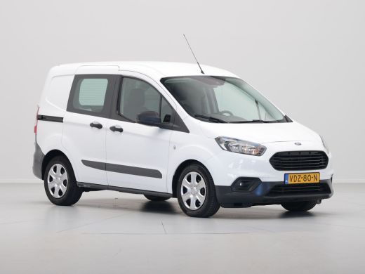 Ford Transit Courier 1.5 TDCI Trend Duratorq S&S Navigatie Airco Bluetooth El. Ramen ActivLease financial lease
