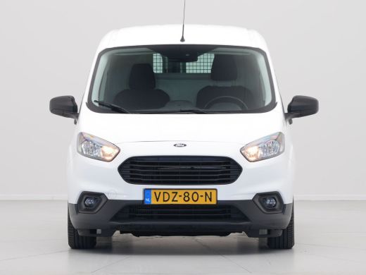Ford Transit Courier 1.5 TDCI Trend Duratorq S&S Navigatie Airco Bluetooth El. Ramen ActivLease financial lease