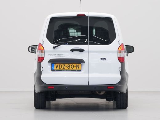 Ford Transit Courier 1.5 TDCI Trend Duratorq S&S Navigatie Airco Bluetooth El. Ramen ActivLease financial lease