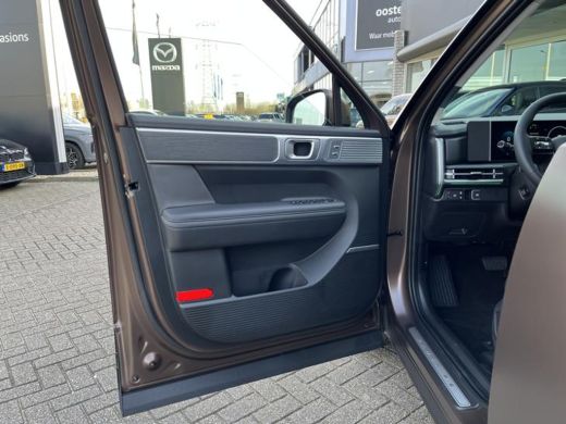 Hyundai Santa Fe 1.6 T-GDI PHEV Premium Plus 4WD 7p. | €4.050,- voorraad voordeel! | Snel leverbaar! | ActivLease financial lease