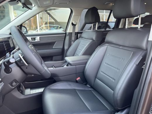 Hyundai Santa Fe 1.6 T-GDI PHEV Premium Plus 4WD 7p. | €4.050,- voorraad voordeel! | Snel leverbaar! | ActivLease financial lease
