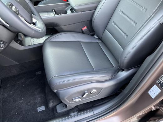 Hyundai Santa Fe 1.6 T-GDI PHEV Premium Plus 4WD 7p. | €4.050,- voorraad voordeel! | Snel leverbaar! | ActivLease financial lease