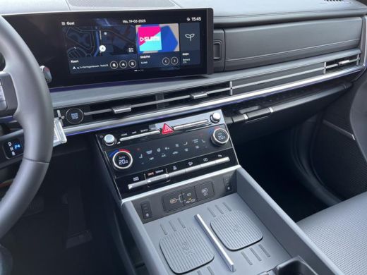 Hyundai Santa Fe 1.6 T-GDI PHEV Premium Plus 4WD 7p. | €4.050,- voorraad voordeel! | Snel leverbaar! | ActivLease financial lease