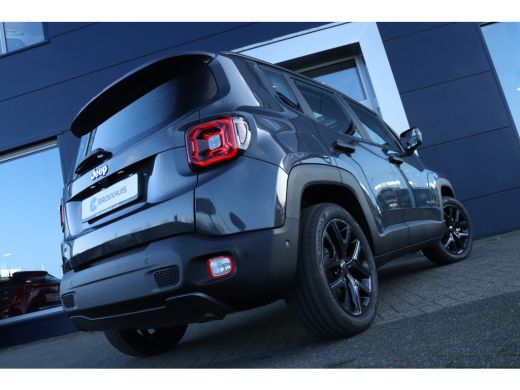 Jeep Renegade Jeep 1.5T e-Hybrid Summit | Pano | Stuur + Stoel verwarming | Camera | ACC | LED | PDC | Navi | C... ActivLease financial lease