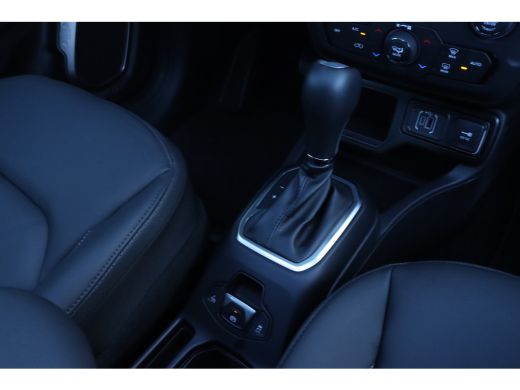 Jeep Renegade Jeep 1.5T e-Hybrid Summit | Pano | Stuur + Stoel verwarming | Camera | ACC | LED | PDC | Navi | C... ActivLease financial lease