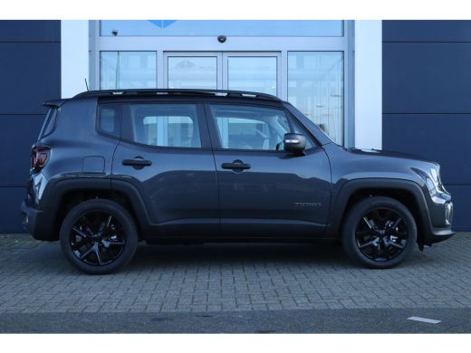 Jeep Renegade Jeep 1.5T e-Hybrid Summit | Pano | Stuur + Stoel verwarming | Camera | ACC | LED | PDC | Navi | C... ActivLease financial lease