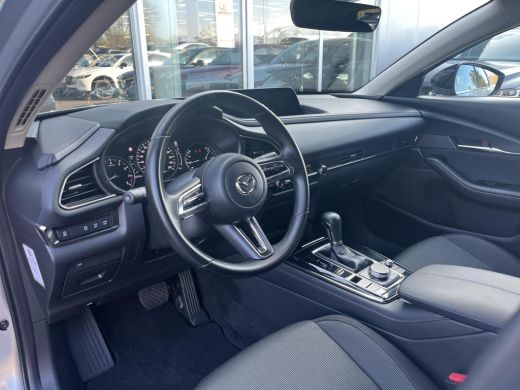 Mazda CX-30 2.0 e-SkyActiv-X M Hybrid Homura | All weather banden | Camera | Ap­ple Car­Play & An­droid Auto™ | ActivLease financial lease