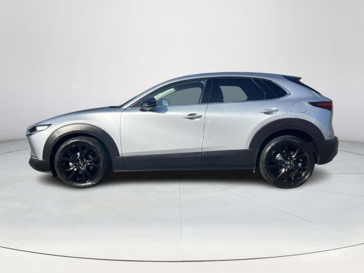 Mazda CX-30 2.0 e-SkyActiv-X M Hybrid Homura | All weather banden | Camera | Ap­ple Car­Play & An­droid Auto™ | ActivLease financial lease